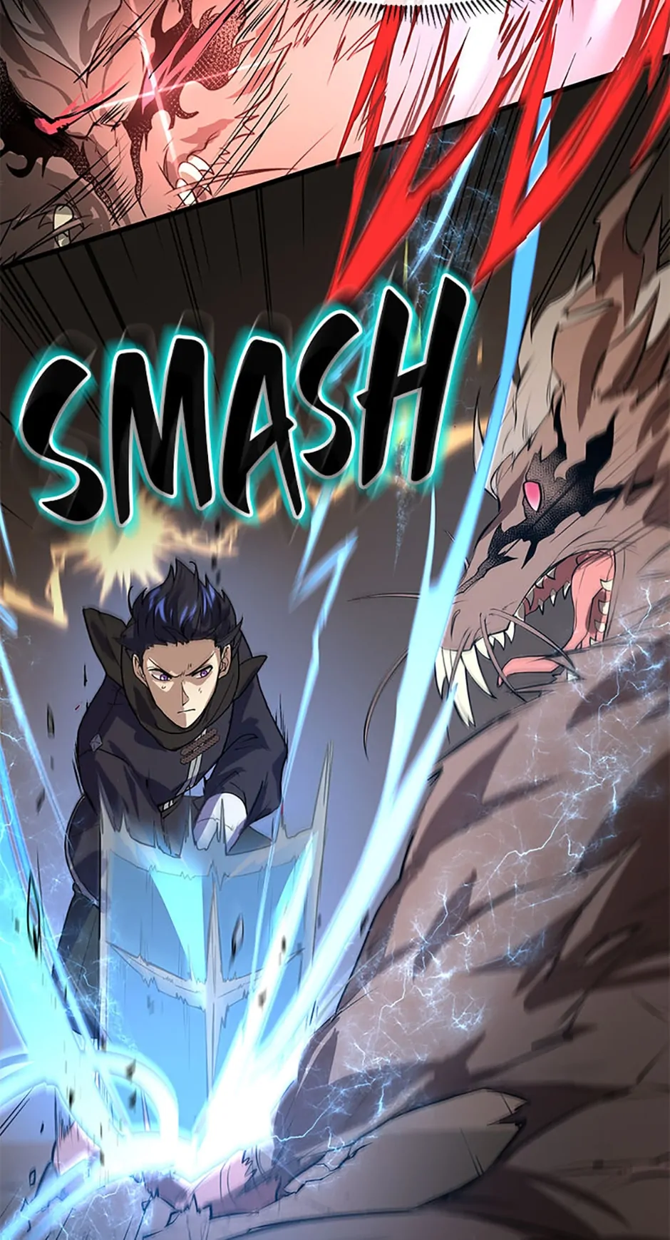 Read Skill Master Levels Up Manga Online