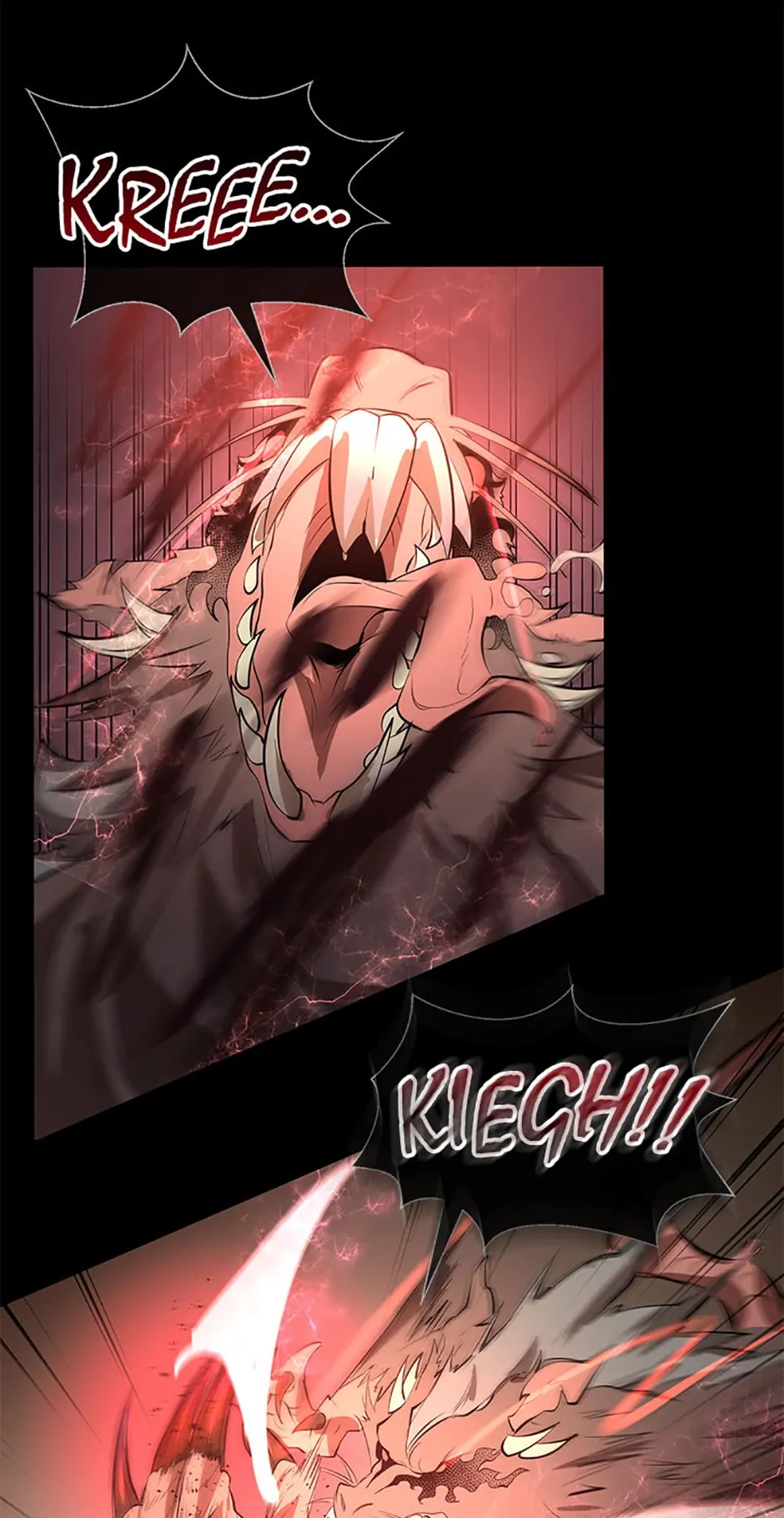 Read Skill Master Levels Up Manga Online