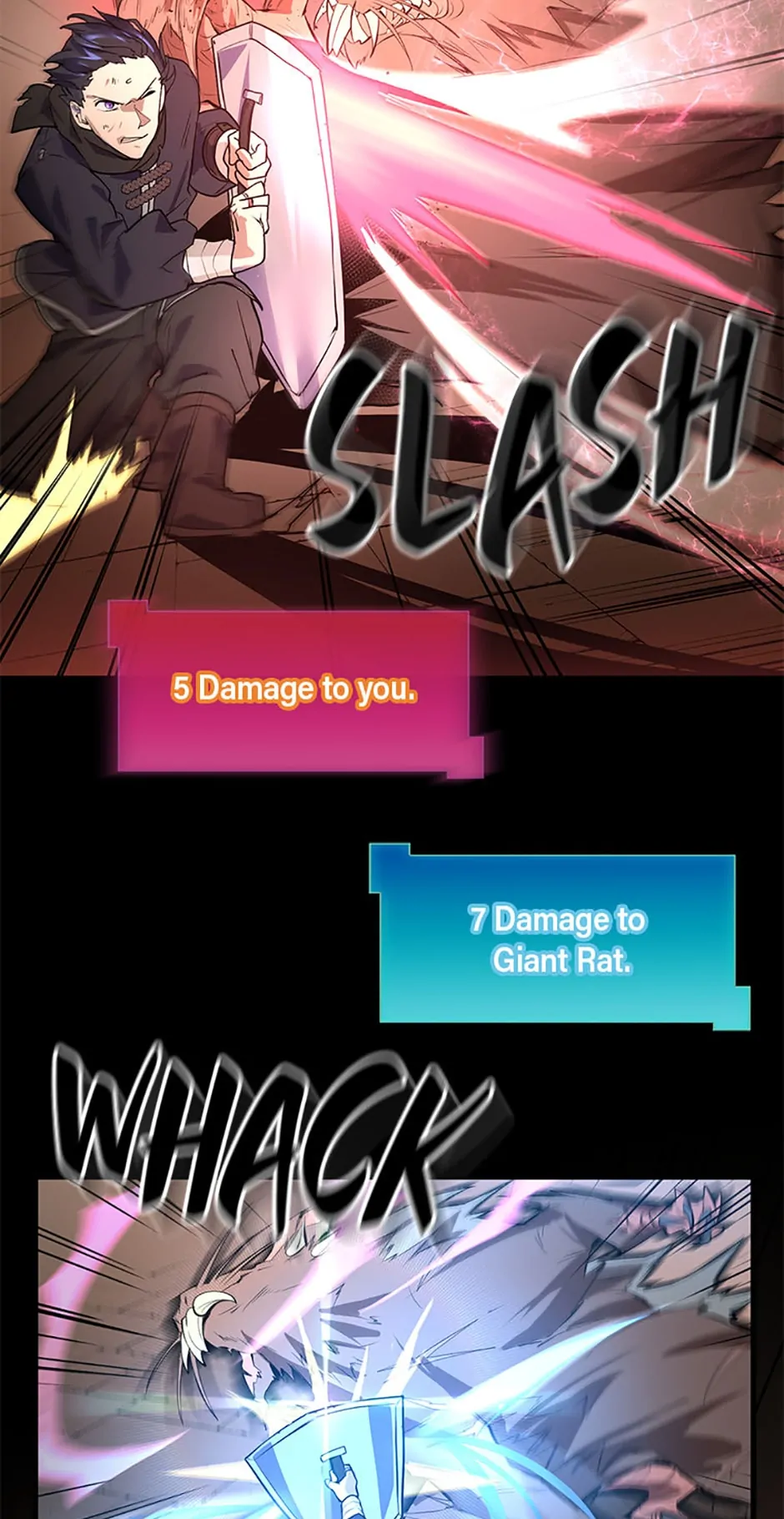 Read Skill Master Levels Up Manga Online