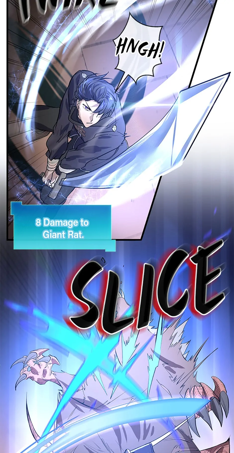 Read Skill Master Levels Up Manga Online
