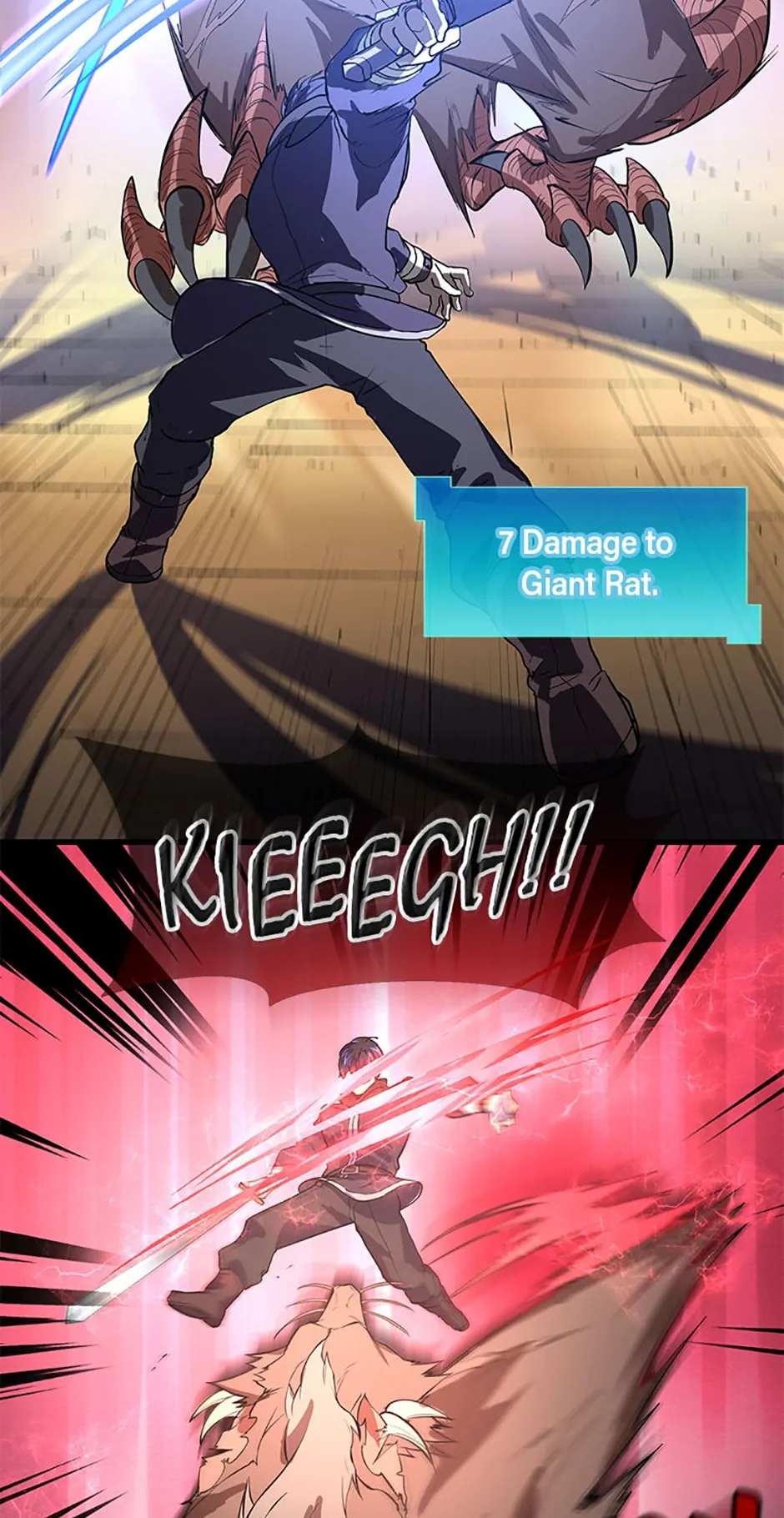 Read Skill Master Levels Up Manga Online