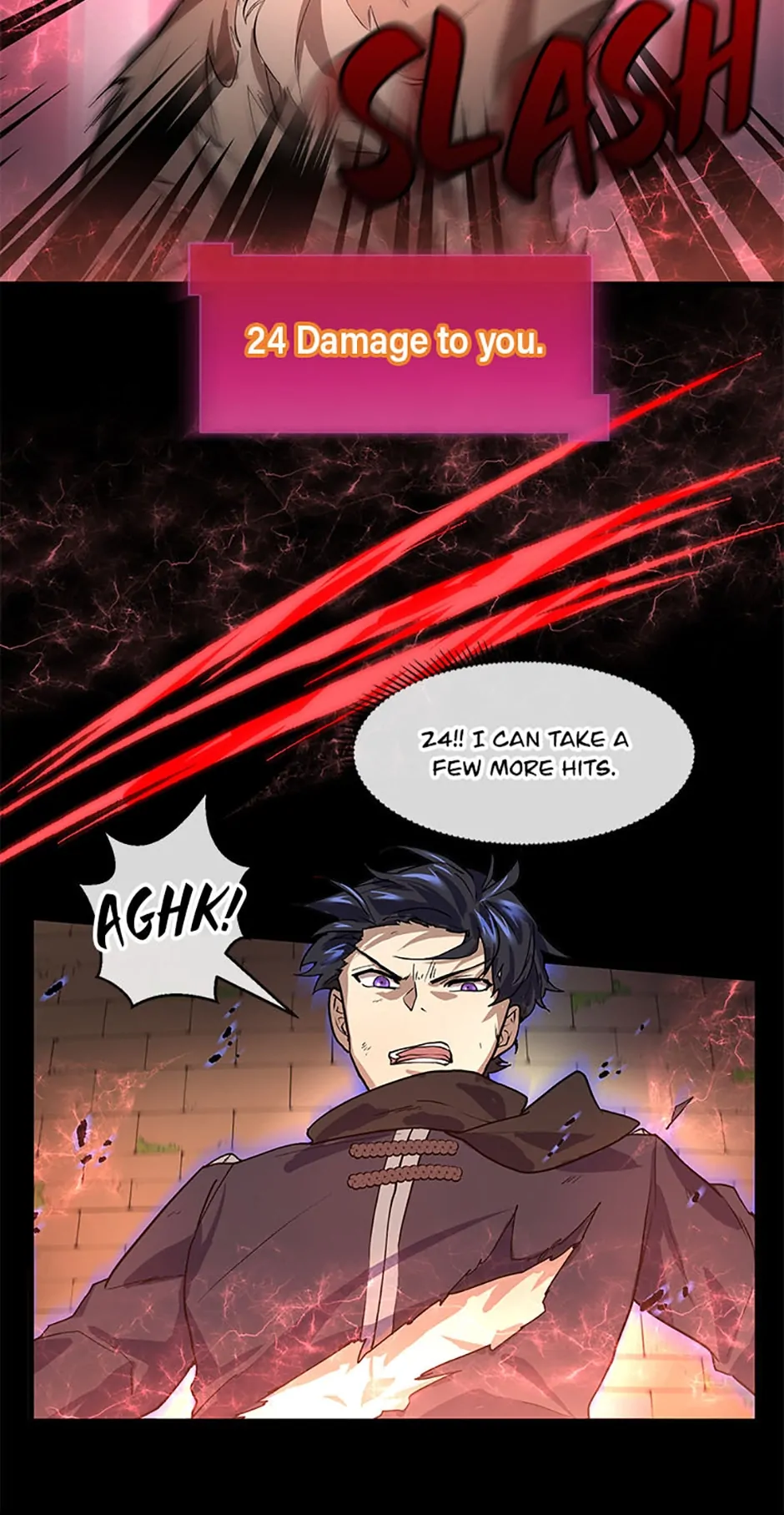 Read Skill Master Levels Up Manga Online