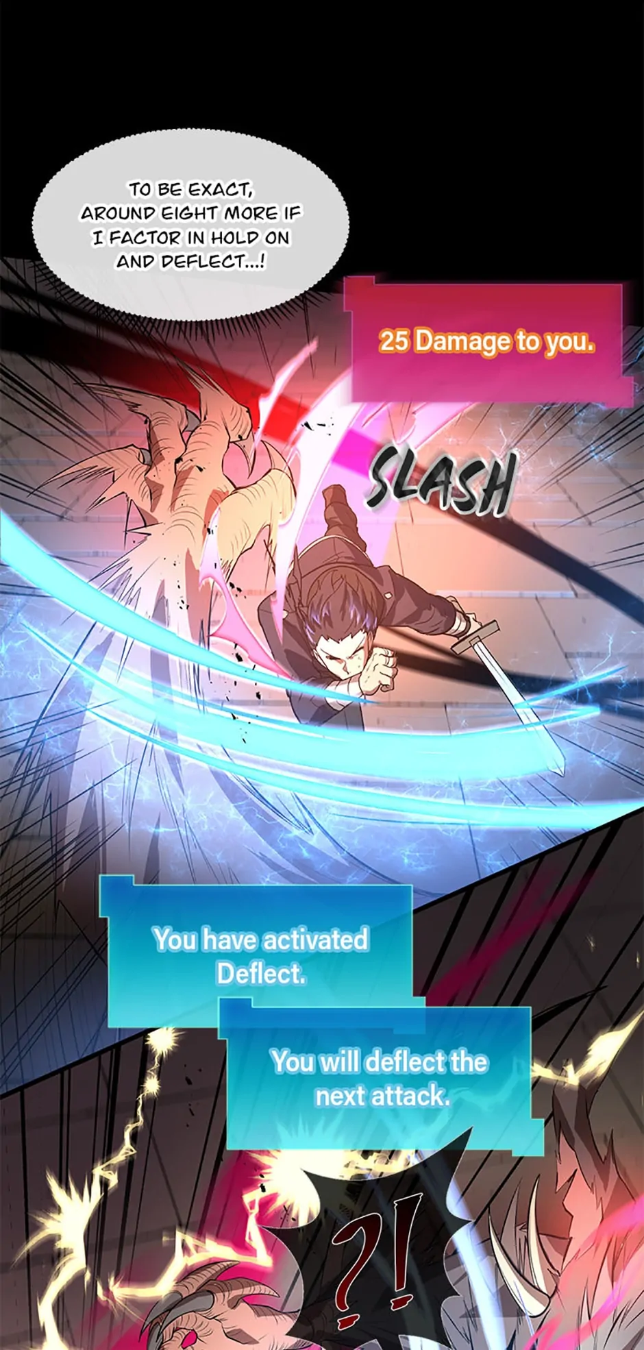 Read Skill Master Levels Up Manga Online