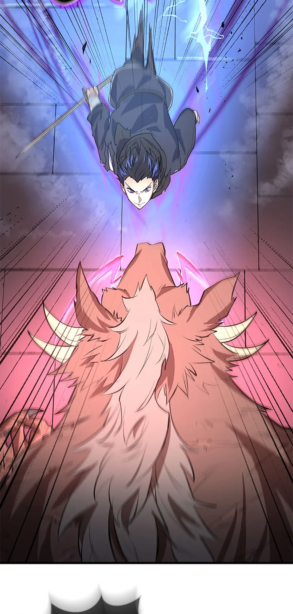 Read Skill Master Levels Up Manga Online