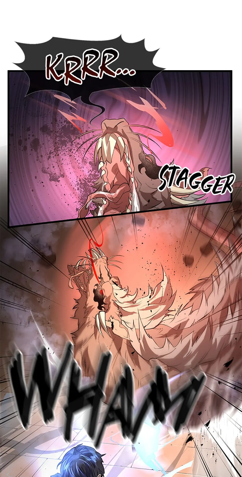 Read Skill Master Levels Up Manga Online