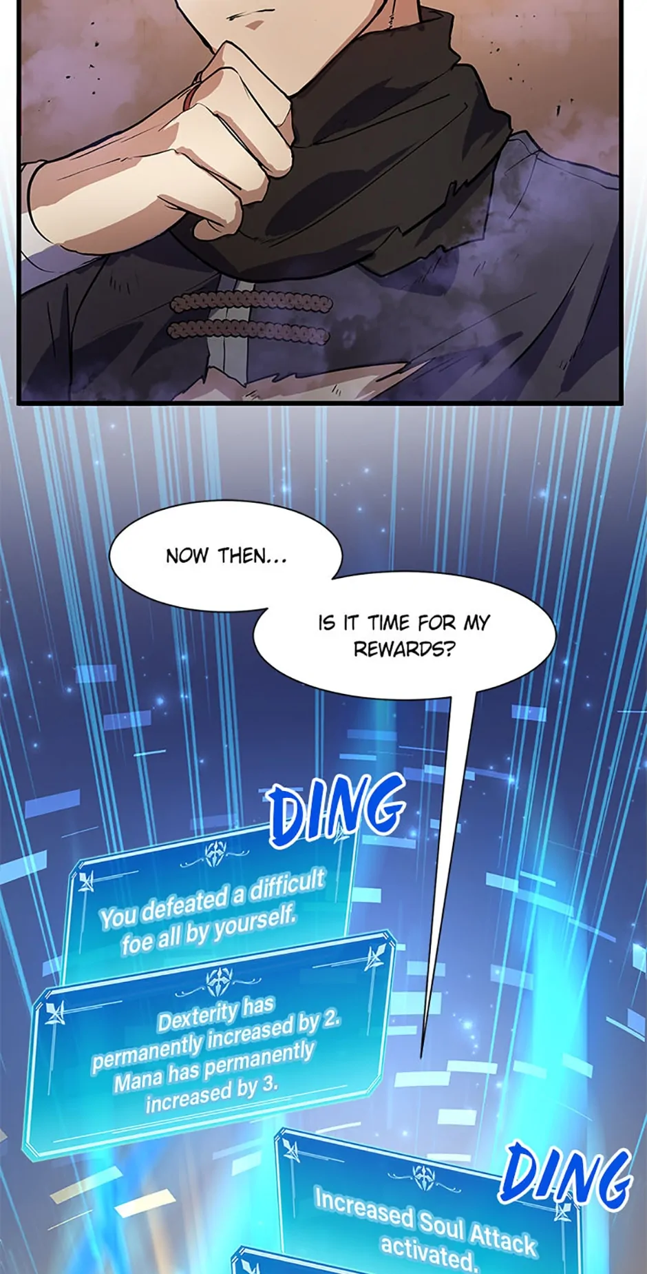 Read Skill Master Levels Up Manga Online