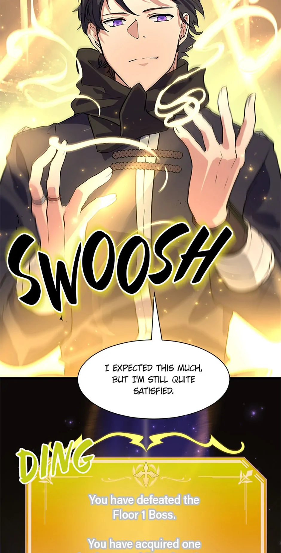 Read Skill Master Levels Up Manga Online