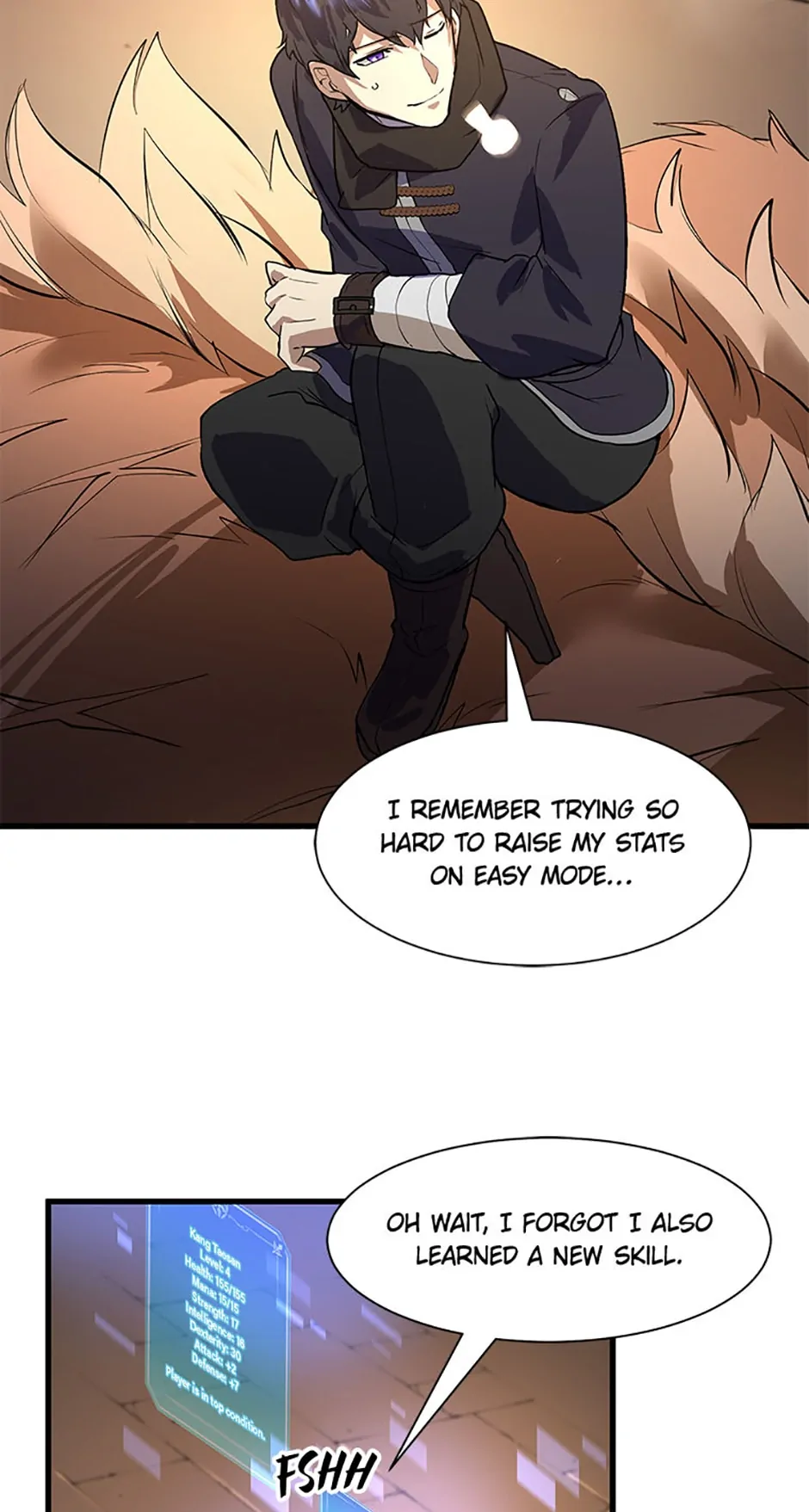Read Skill Master Levels Up Manga Online