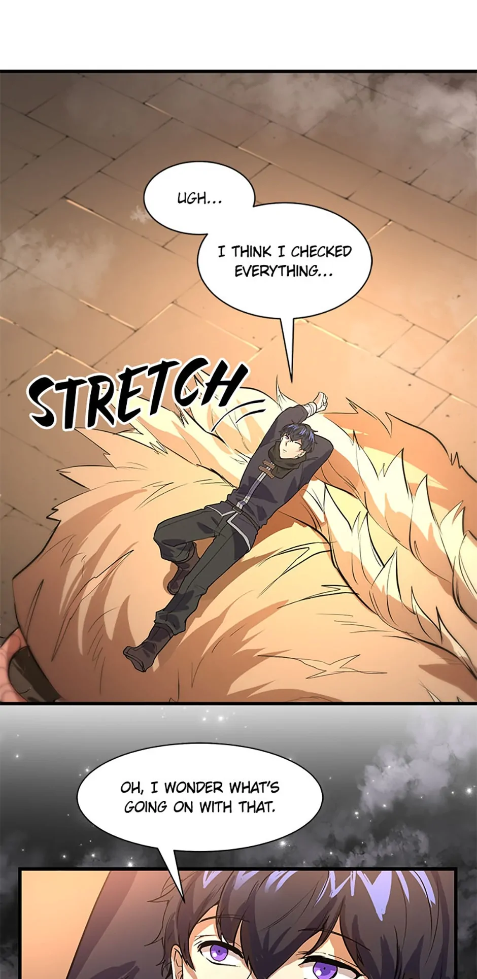 Read Skill Master Levels Up Manga Online