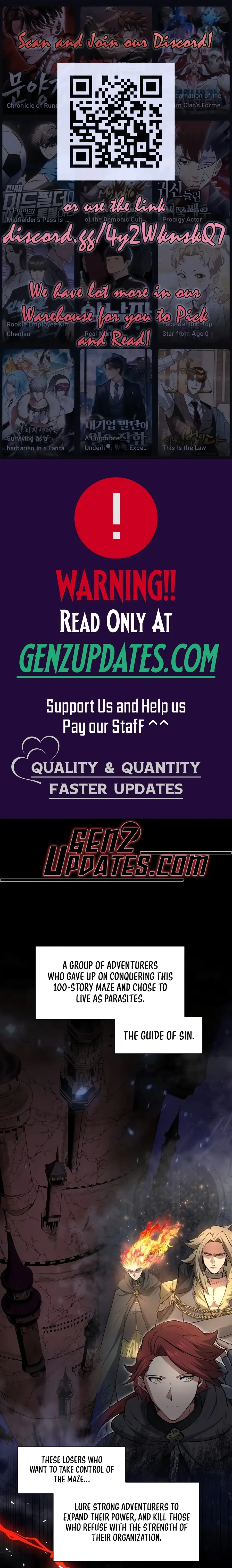 Read Skill Master Levels Up Manga Online