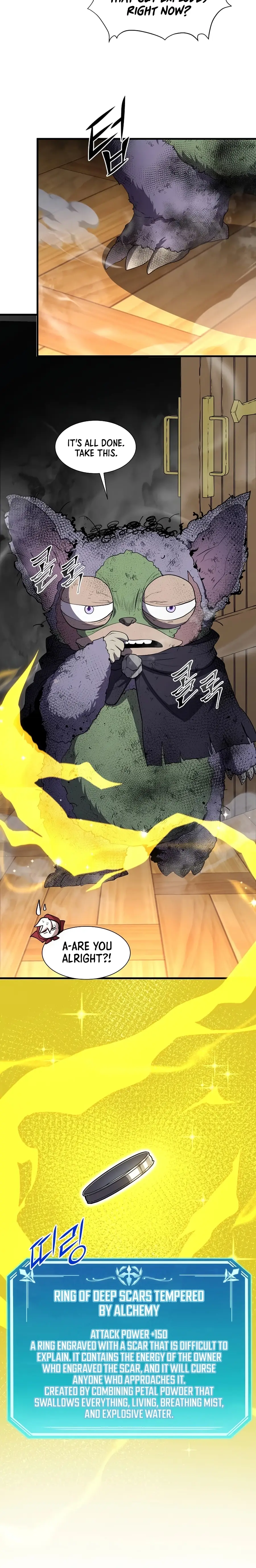 Read Skill Master Levels Up Manga Online