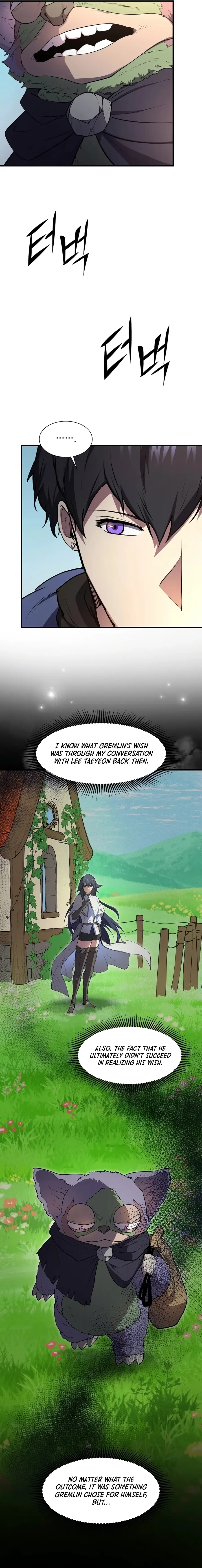 Read Skill Master Levels Up Manga Online