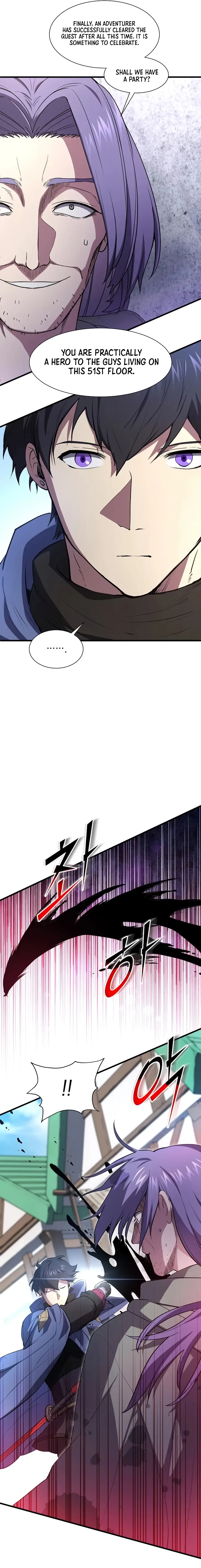 Read Skill Master Levels Up Manga Online