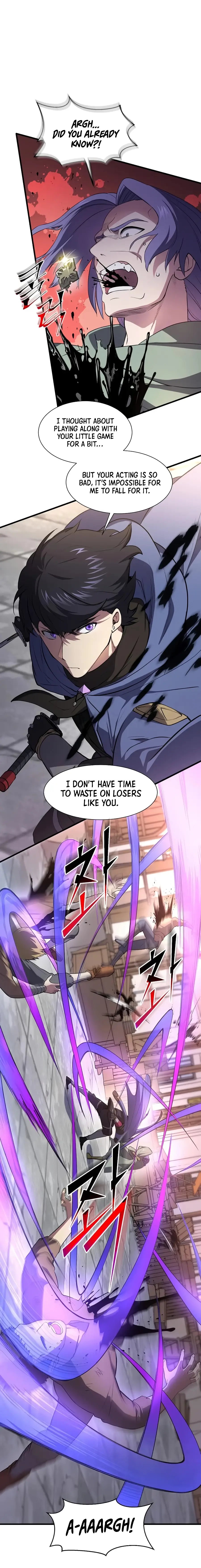 Read Skill Master Levels Up Manga Online