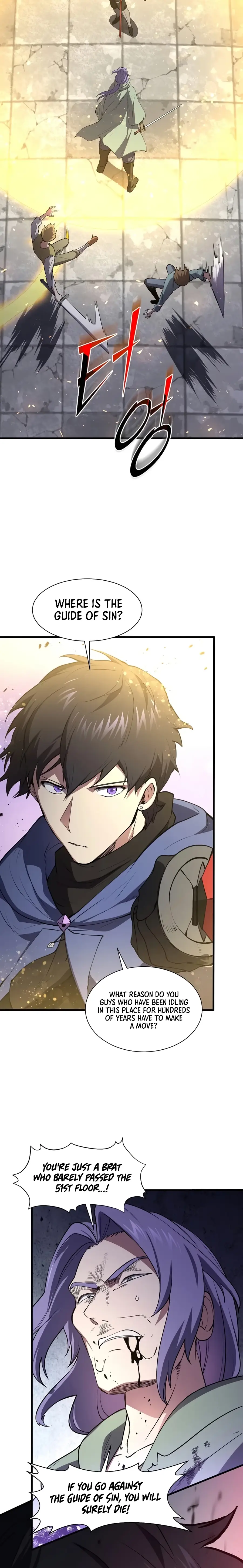 Read Skill Master Levels Up Manga Online
