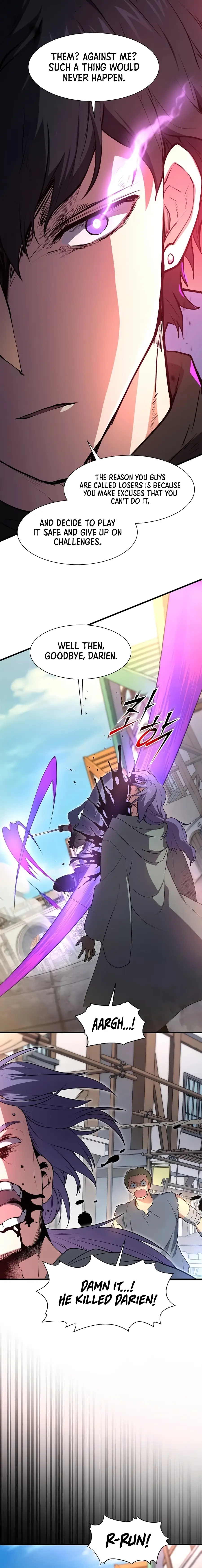 Read Skill Master Levels Up Manga Online
