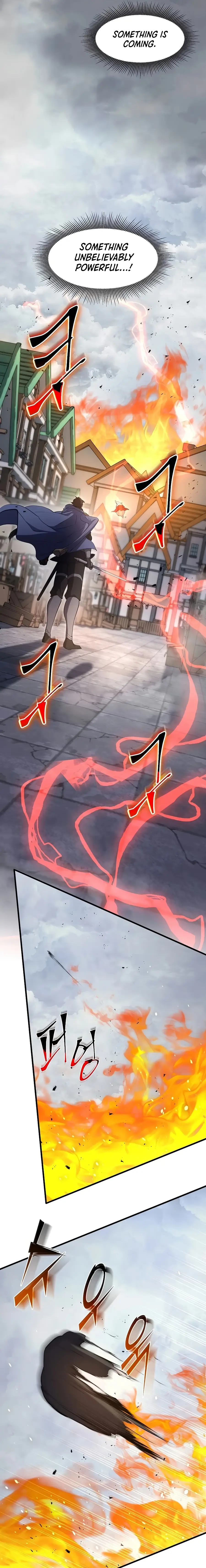 Read Skill Master Levels Up Manga Online