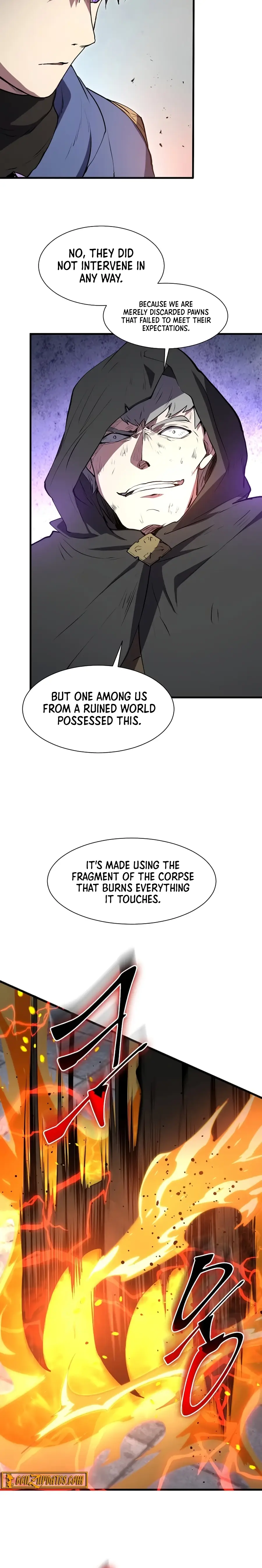 Read Skill Master Levels Up Manga Online
