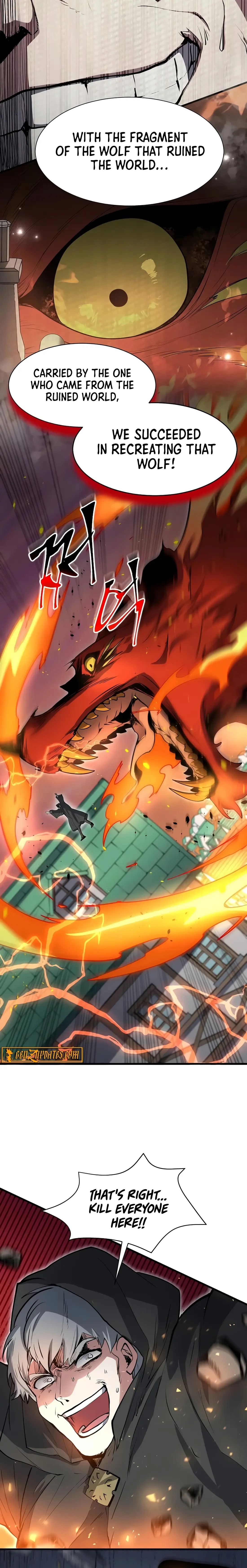 Read Skill Master Levels Up Manga Online