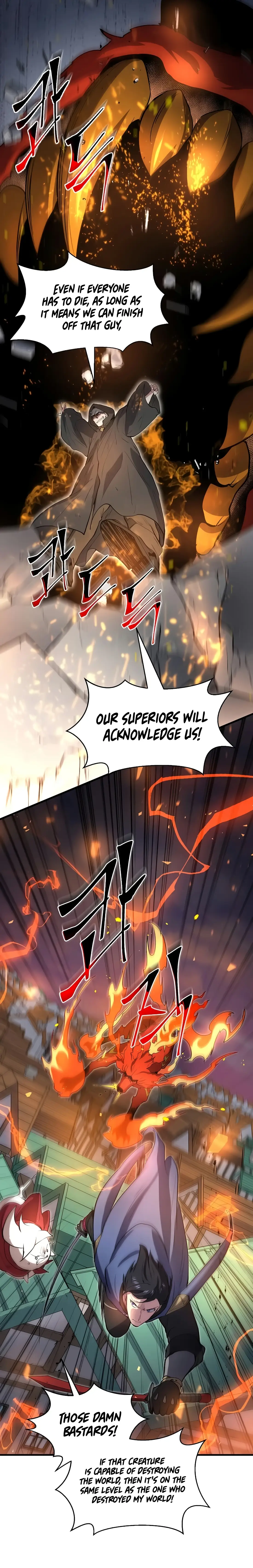 Read Skill Master Levels Up Manga Online