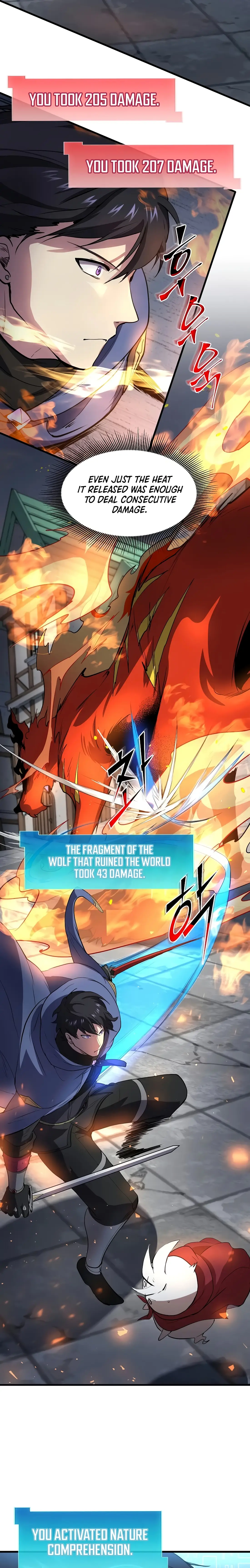 Read Skill Master Levels Up Manga Online