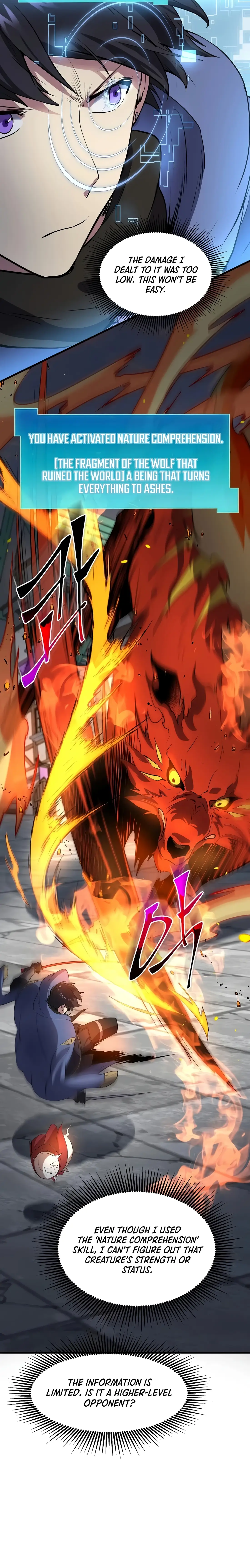 Read Skill Master Levels Up Manga Online