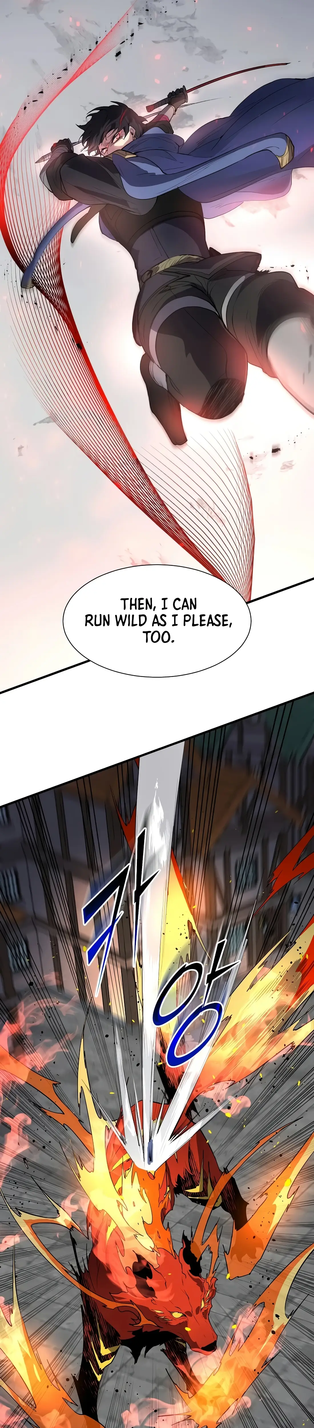 Read Skill Master Levels Up Manga Online