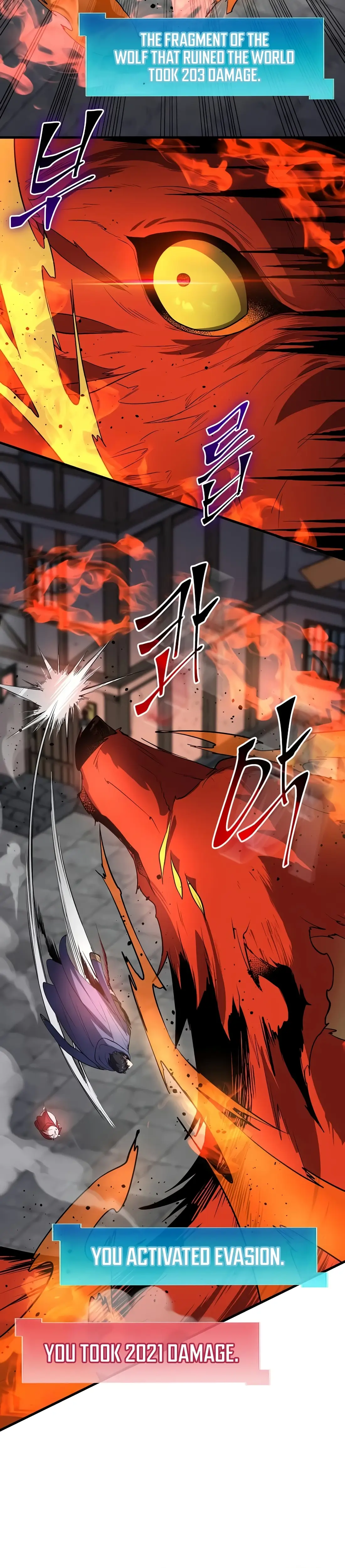 Read Skill Master Levels Up Manga Online