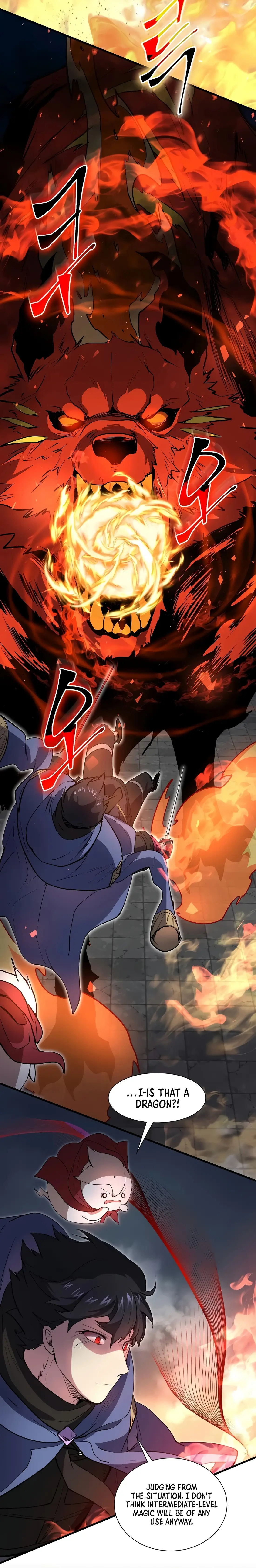 Read Skill Master Levels Up Manga Online