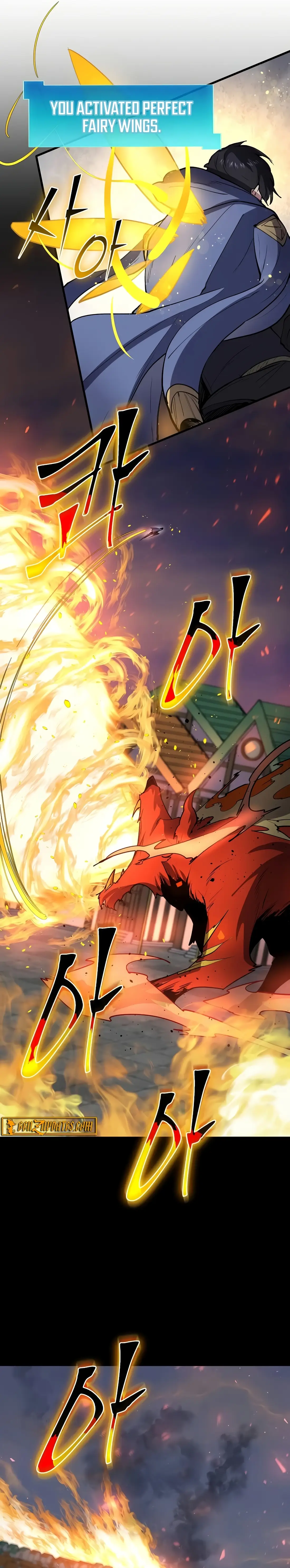 Read Skill Master Levels Up Manga Online