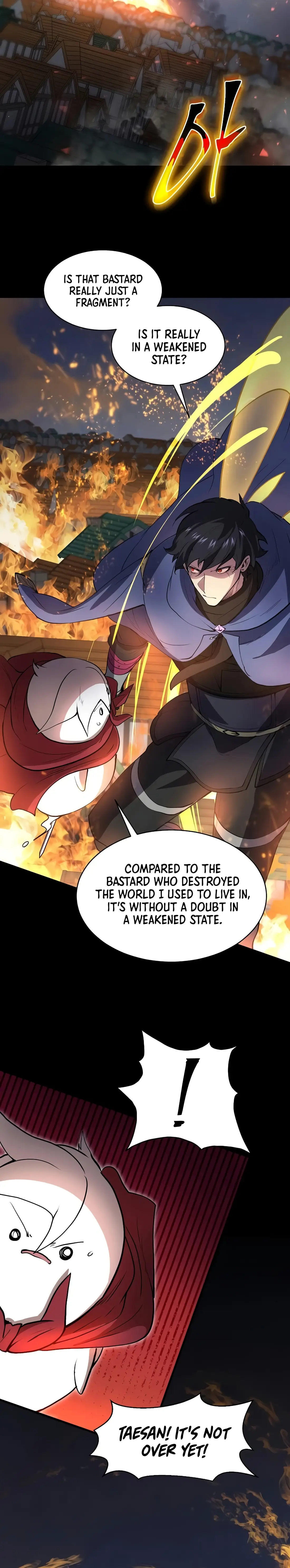 Read Skill Master Levels Up Manga Online