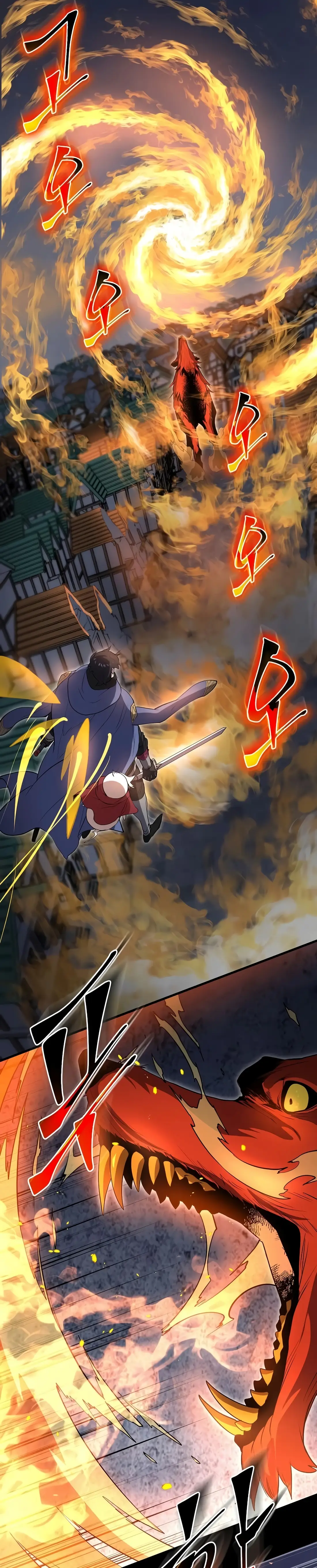Read Skill Master Levels Up Manga Online