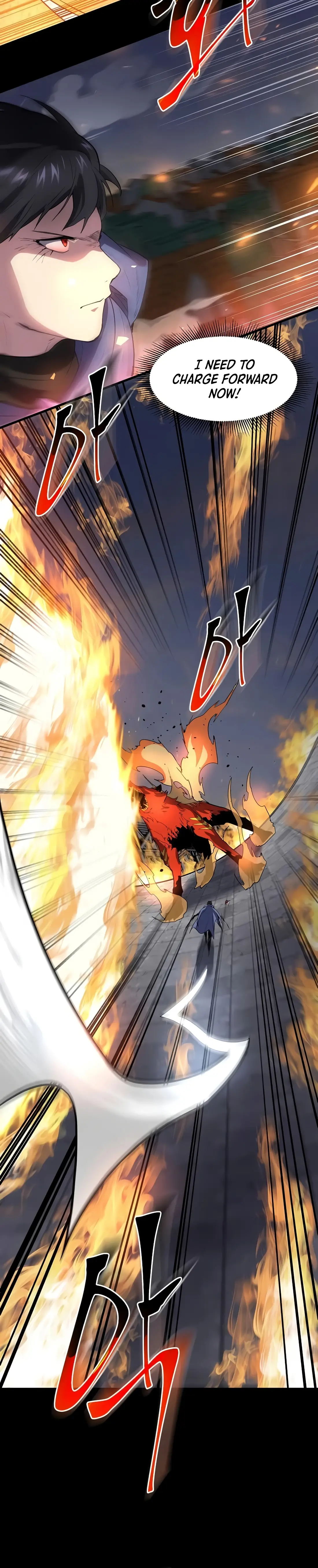 Read Skill Master Levels Up Manga Online