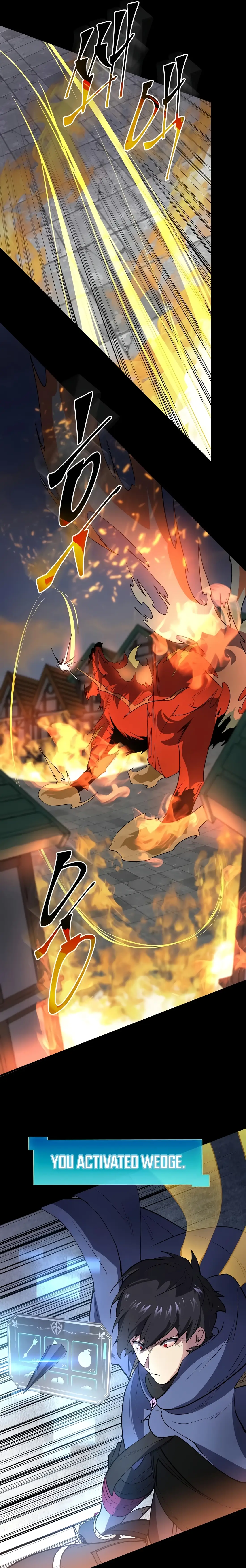 Read Skill Master Levels Up Manga Online