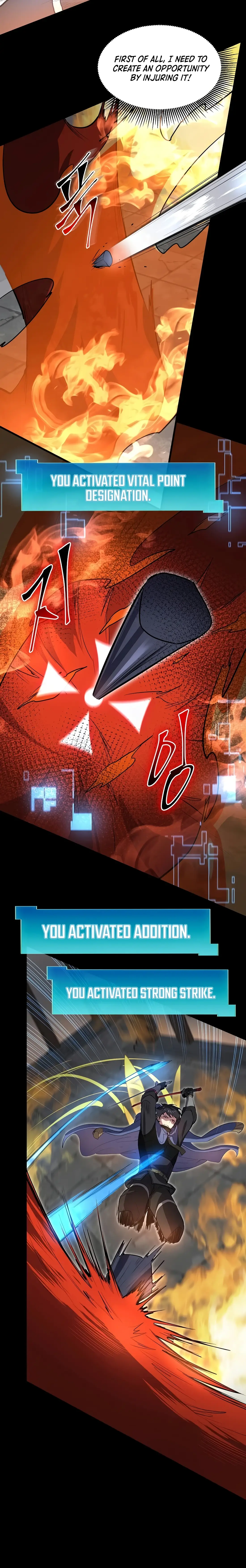 Read Skill Master Levels Up Manga Online