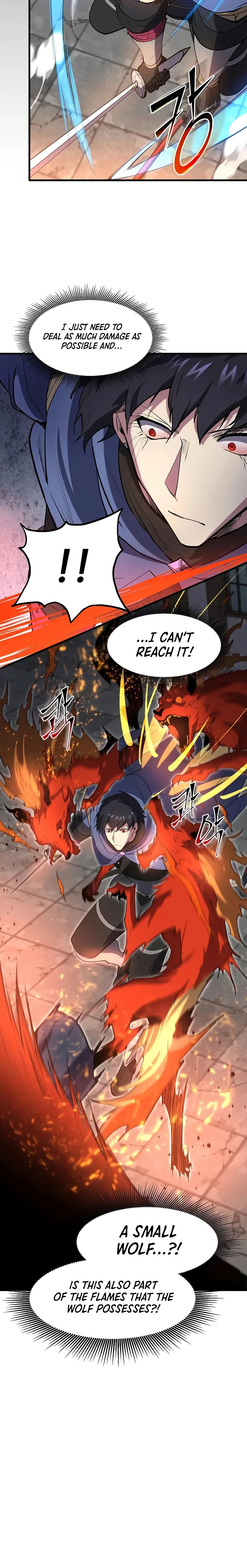 Read Skill Master Levels Up Manga Online