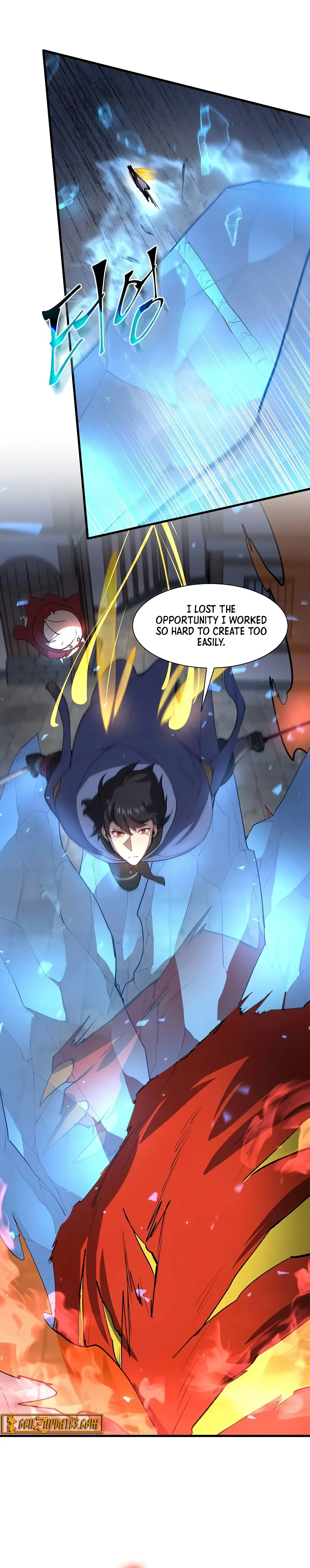 Read Skill Master Levels Up Manga Online