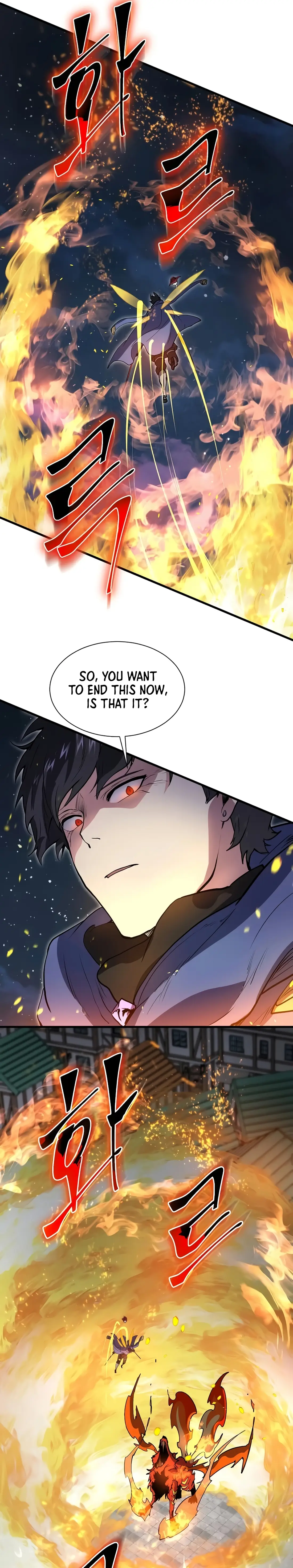 Read Skill Master Levels Up Manga Online