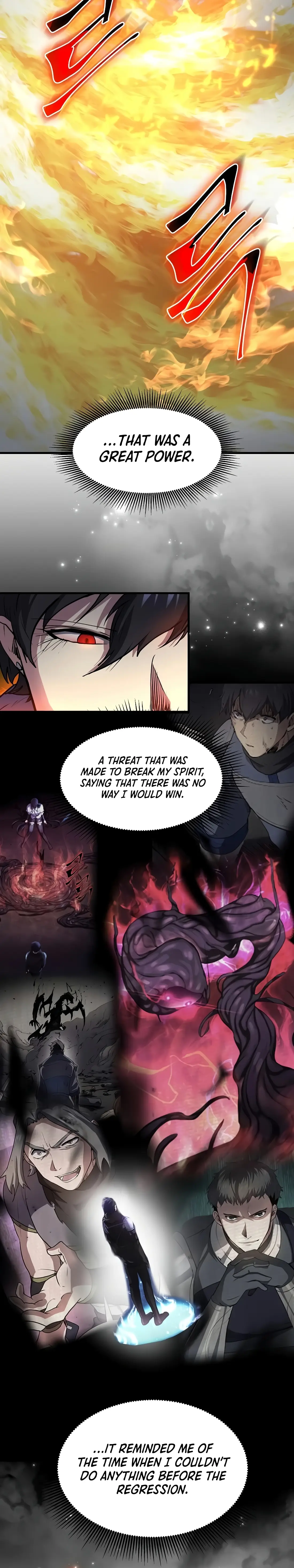 Read Skill Master Levels Up Manga Online