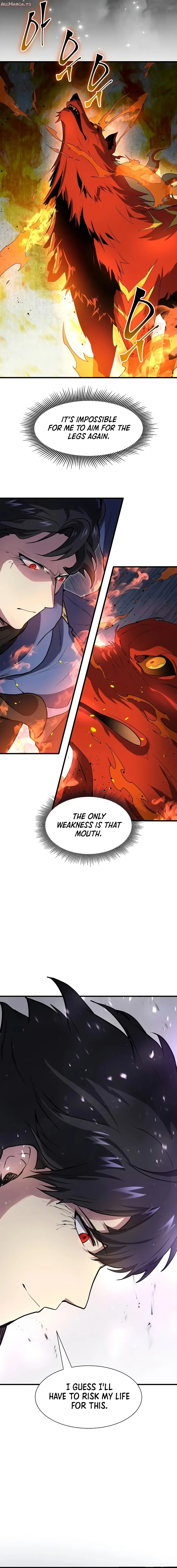 Read Skill Master Levels Up Manga Online
