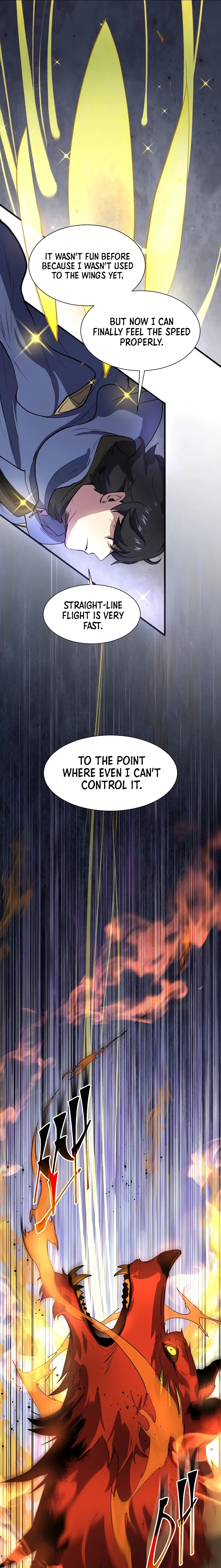 Read Skill Master Levels Up Manga Online