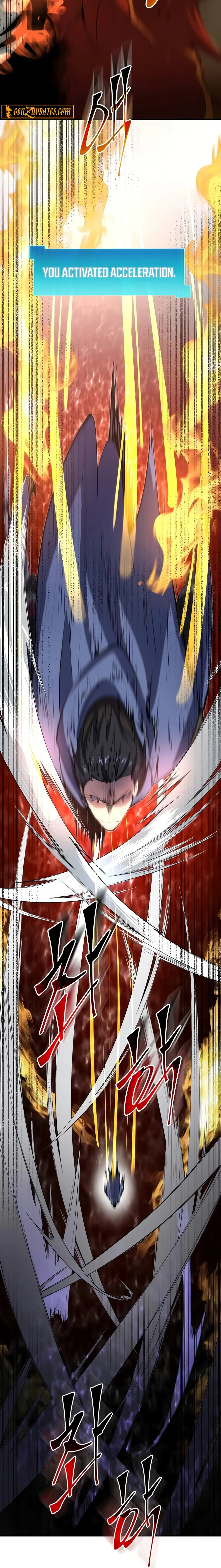 Read Skill Master Levels Up Manga Online