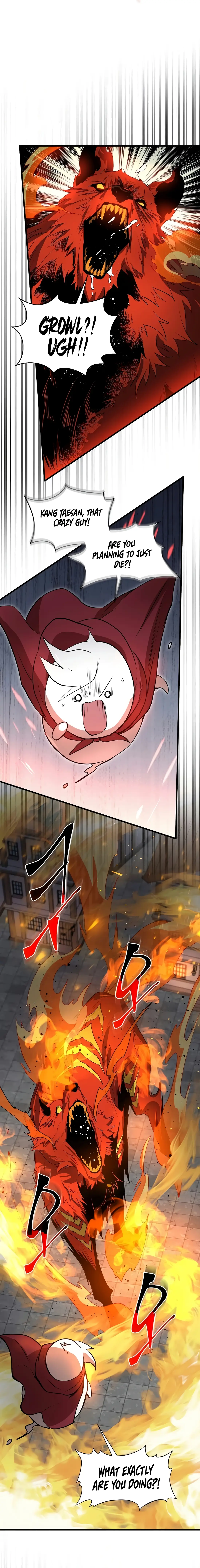 Read Skill Master Levels Up Manga Online