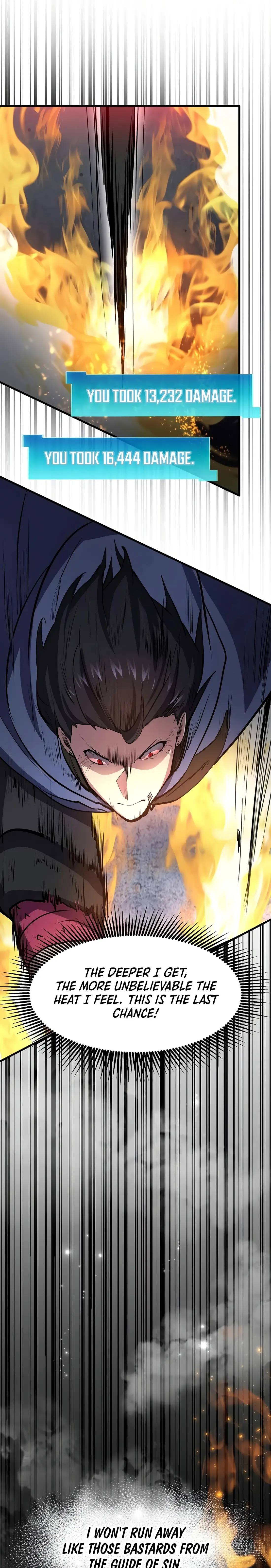 Read Skill Master Levels Up Manga Online