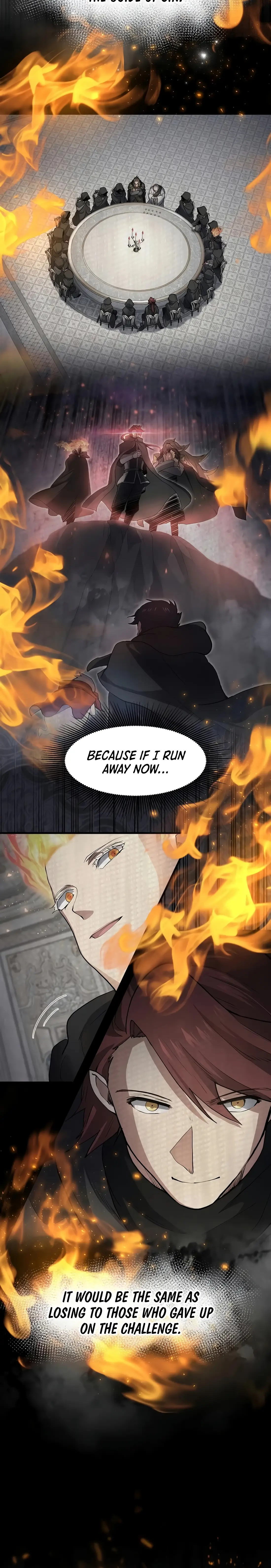Read Skill Master Levels Up Manga Online