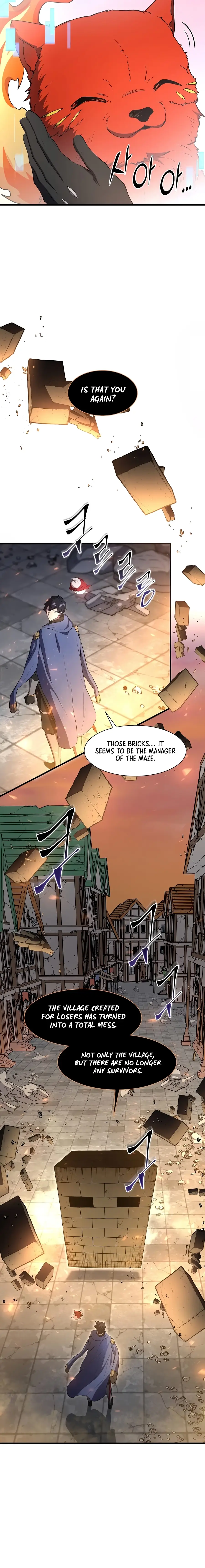 Read Skill Master Levels Up Manga Online