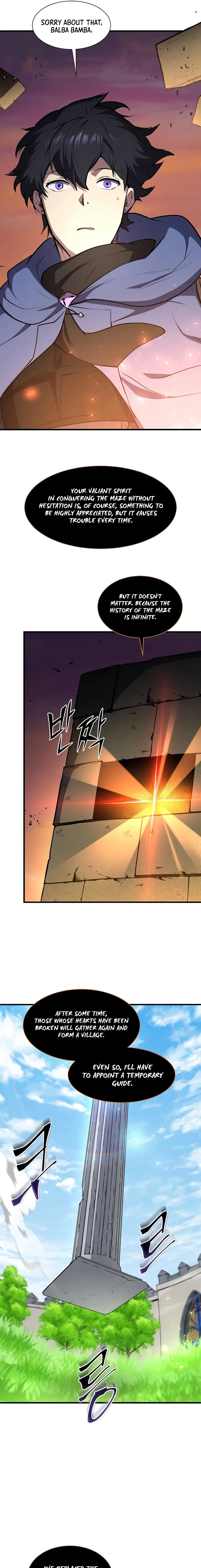 Read Skill Master Levels Up Manga Online