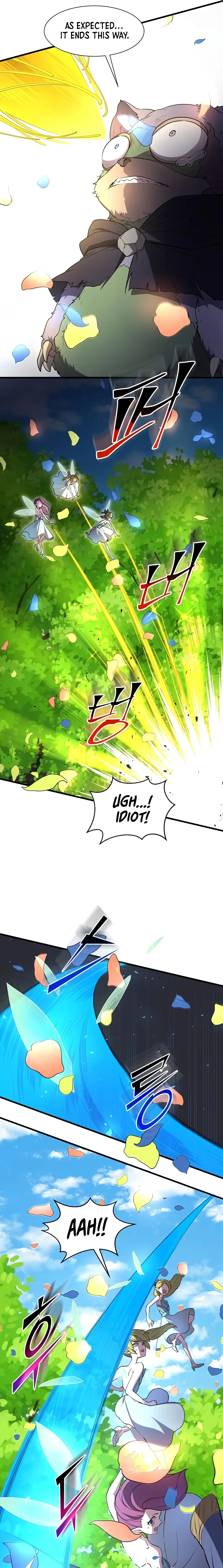 Read Skill Master Levels Up Manga Online