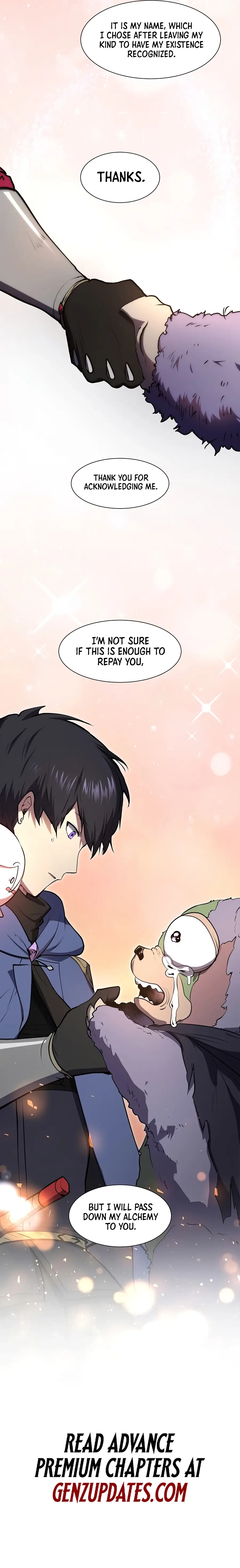 Read Skill Master Levels Up Manga Online