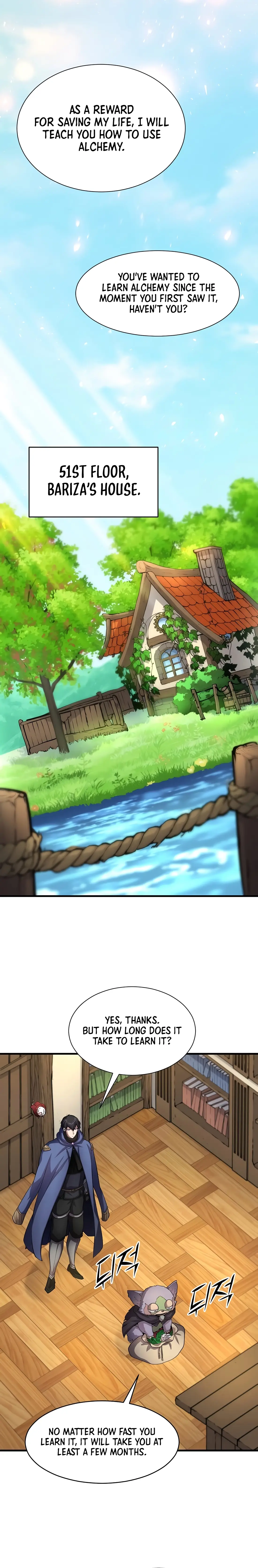 Read Skill Master Levels Up Manga Online